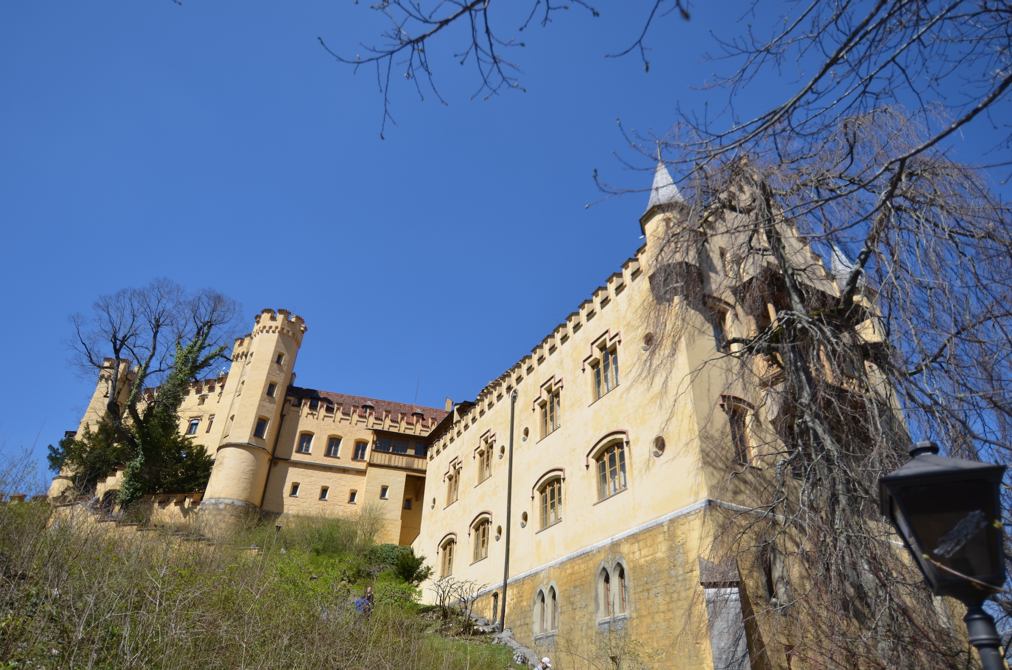 Castello di Hohenschwangau