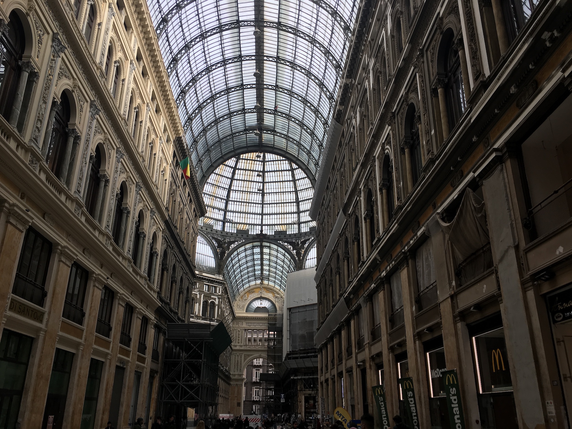 Galleria Umberto I