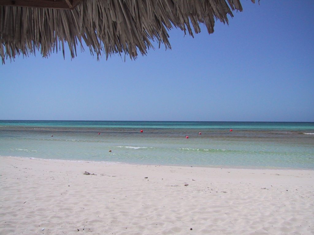 Playa Covarrubias: un paradiso nascosto!